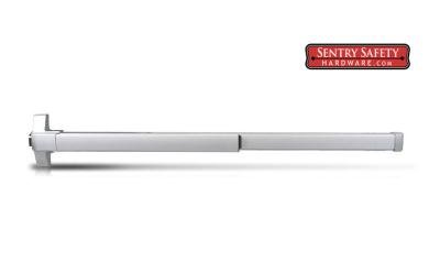 Sentry Safety 3000FR Panic Crash Bar- Painted