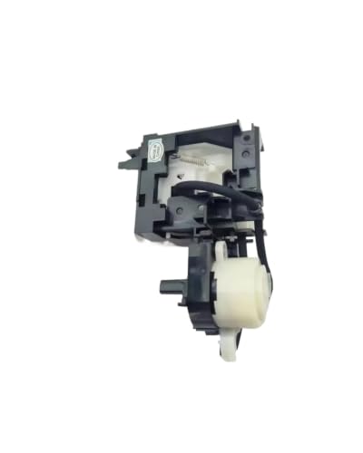 Bomba de tinta compatible con Epson L3118 purga sin atascos 3