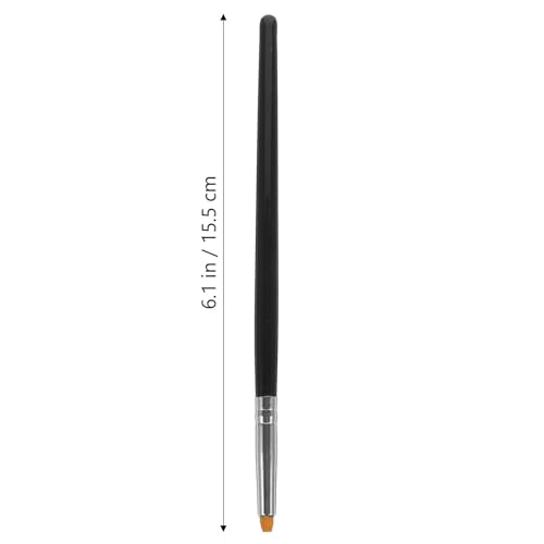 Image of 5 Pcs Eyelash Lifting Brushes Lash Laminating Brush Eyelash Lift Tools for Brushing Balm Lash Perming and Tinting
