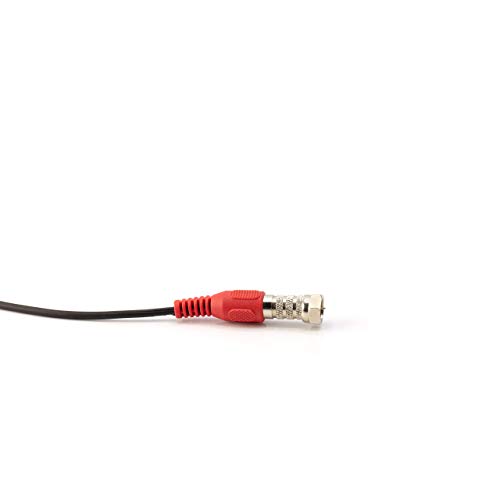 Adaptadores RF a RCA THE CIMPLE CO - Paquete de 10 miniatura 7