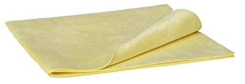 Spontex Microvezel raamdoek, reinigt efficiënt zonder chemicaliën, streepvrije glans voor ramen en autoruiten, super… - Image 3