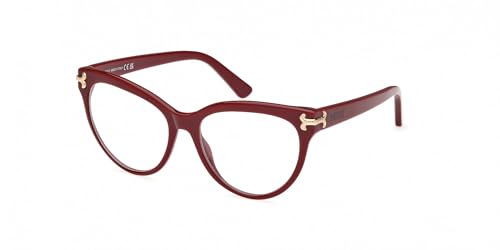 Gafas Emilio Pucci Ez5282 de sol con acabados premium y montura resistente duradera