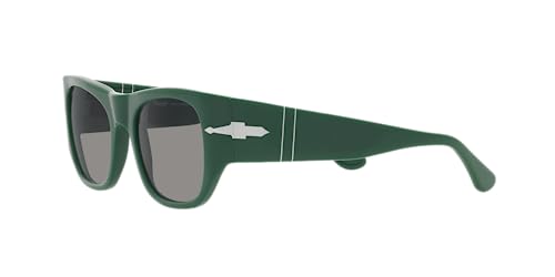 Image of Persol PO3308S Rectangular Sunglasses