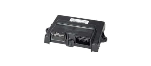 Motorcraft 4wd Module - TM101