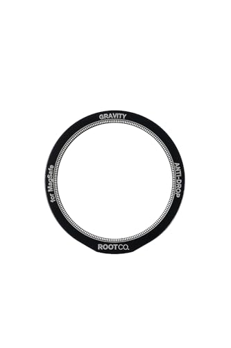 �yROOT CO.�zGRAVITY METAL RING for MagSafe(�u���b�N)