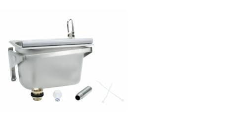 Maxx Cold Dipping Cabinet Complete DipperWell Assembly (XDCWELL)