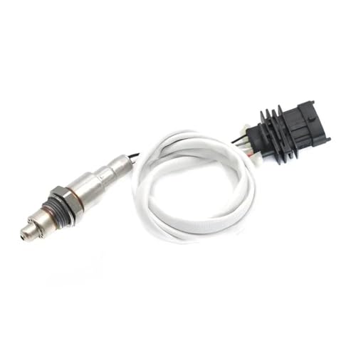 Capteur d'oxygène lambda O2 arrière 670031347 pour Maserati Ghibli de 2014 à 2020