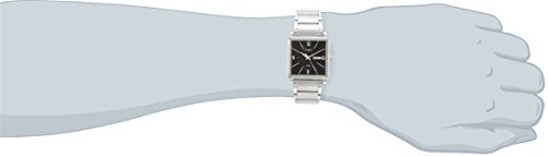 Image of TIMEX Classics Analog Black Dial Men's Watch - TI000T218