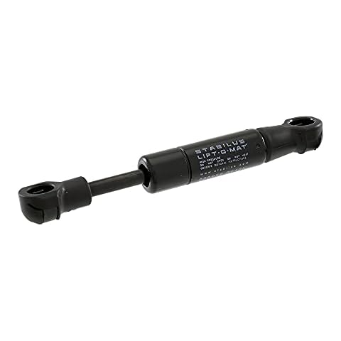 Amortiguador de gas sillín Stabilus 989958 para Honda NC 700-750 Cover