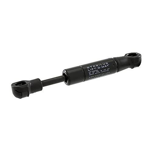 Vérin de selle STABILUS HONDA Integra amortisseur haute résistance premium