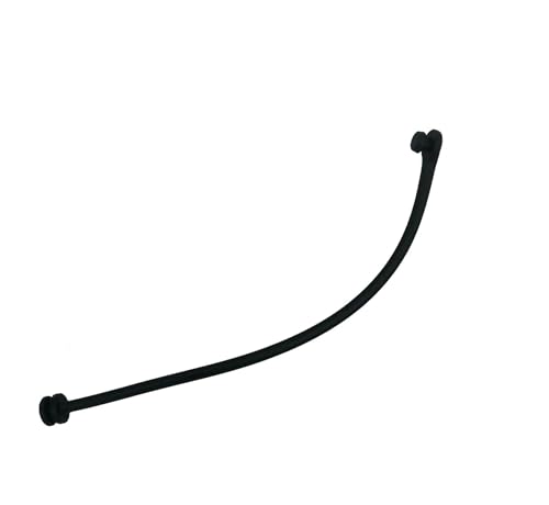 Ligne de câble pour anneau de corde bouchon carburant essence 16117193372 E90 X3 X5