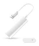 VECHTEL Hotspot WiFi Portátil Global 28 Bandas para Coche con Cambio Automático de Red, WiFi 6, Puerto USB y Compatibilidad con 8 Cispositivos-Terminal WiFi Inalámbrico para Coche Viaje Casa Oficina