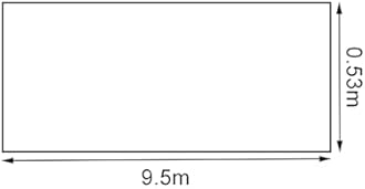 Beswitory Light Grey Linen Texture Wallpaper - Textured Linen Fabric Effect - Modern Wallpaper for Living Room, Bedroom, Hallway