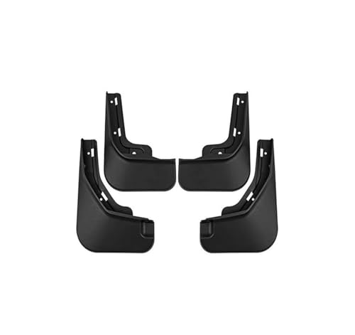 Garde-Boue BYD Seagull Dolphin 2023 : Accessoires de Protection Extérieure Avant et Arrière