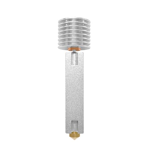 Buse Super Volcan imprimante 3D kit isolation thermique
