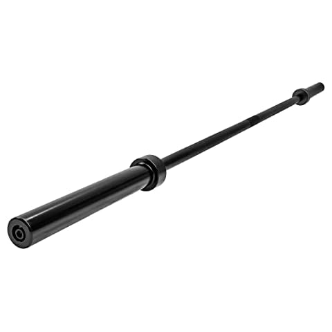 WF Athletic Supply 7 FT Olympic Barbell Cover