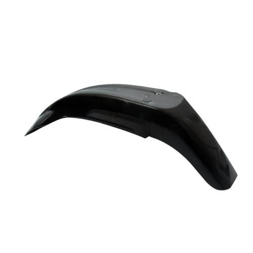 Garde-Boue Avant Incassable Flexible pour Remplacer Plastique Cassé