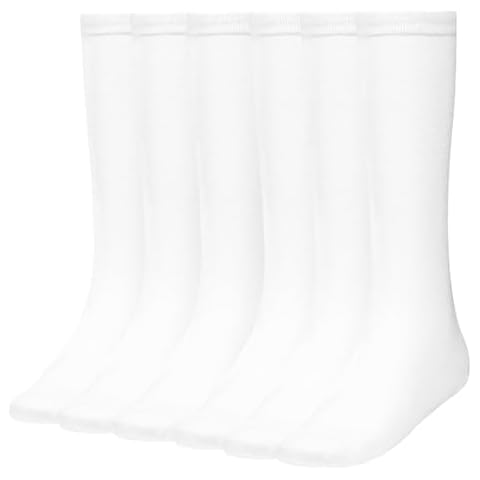 A2Z 4 Kids Pack of 3 Knee High Socks Cover
