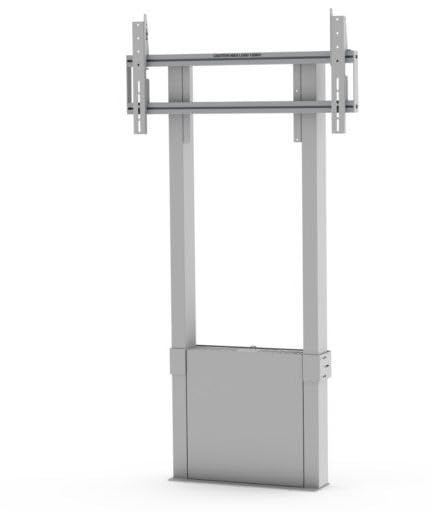 SMS Func Wall/Floor Motorized Smart Media Solutions, FMT091002 (Smart Media Solutions FMT091002, Public Display, 120 kg, 200 x 100 mm, 800 x 400 mm)