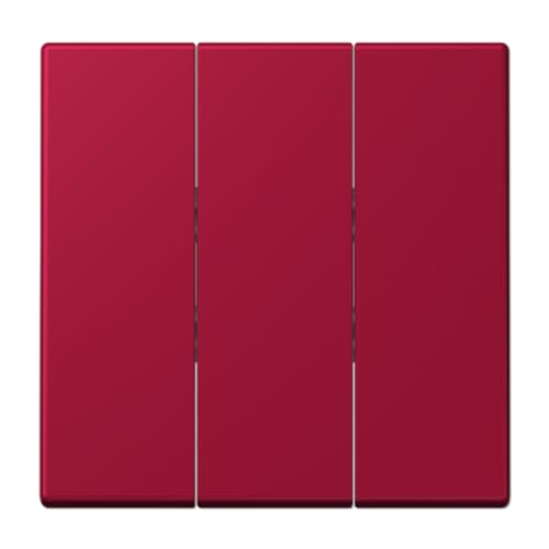 Triple touche LC32100 JUNG LC993BF229 bouton commande electrique - 2