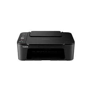 Canon PIXMA TS3550i Multifunktionsdrucker Schwarz