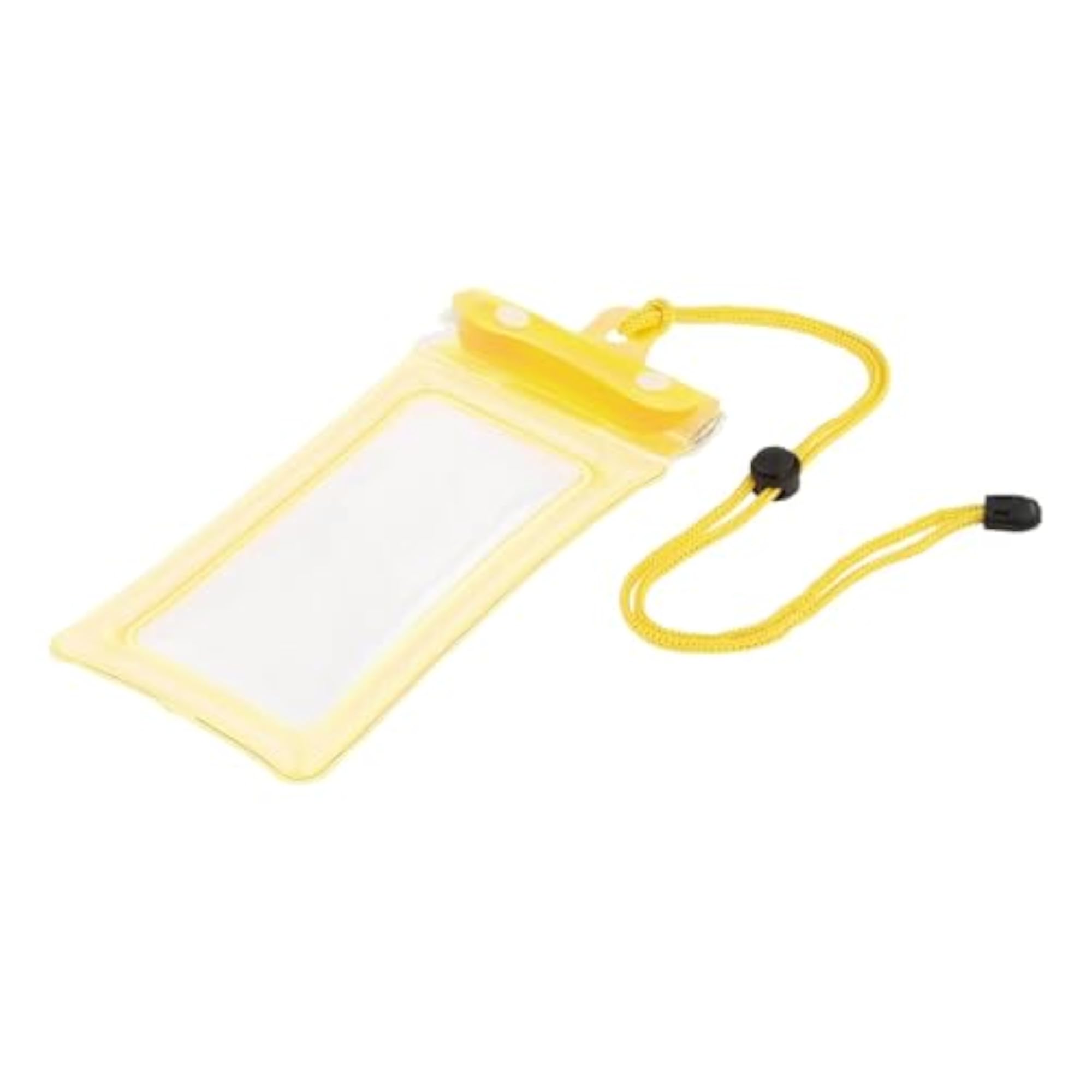 3x Waterproof Cell Phone Pouch Versatile Dry Bag for Snorkeling