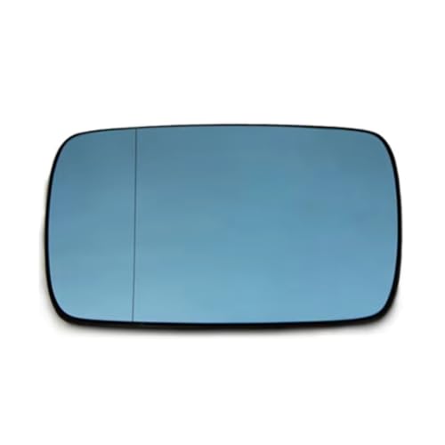 ԊÕ~[KX Compatible With For E46 1998-2006 hAEBOp q[^[tOobN~[KXYV[gq[^[ ܂~ (Left)