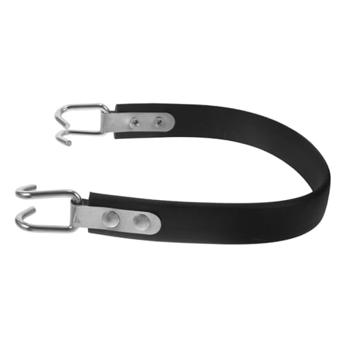 PACKOVE Battery Carrier Strap Heavy Duty Battery Lifting Strap for Car Sturdy Construction Easy Installation for Outdoor Activities Like Camping and Traveling Compatibility