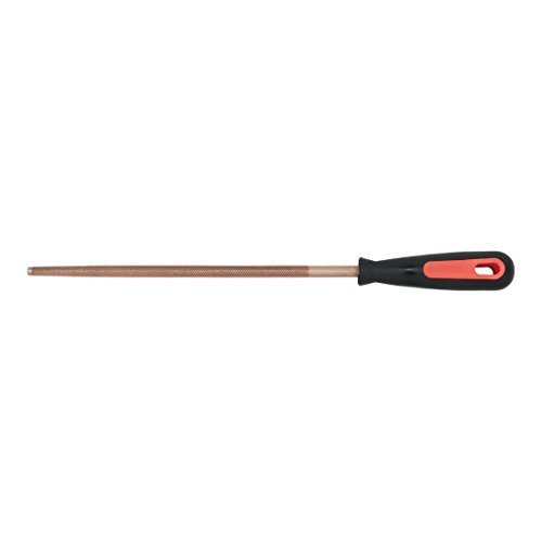 Lime ronde bâtarde KS Tools 962.7201 Berylliumplus 250mm