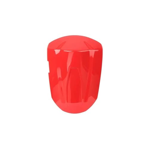 Couvercle siège arrière passager moto GSXR 600 750 2009 carénage