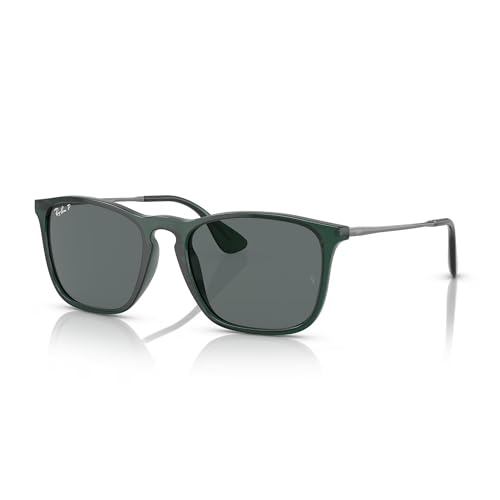 Ray-Ban 0RB4187 Lunettes, Multicolore, 54 Unisexe-Adulte, multicolore