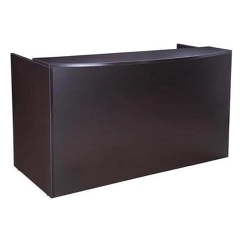 HomeStock Rococo Reception Desk Cover