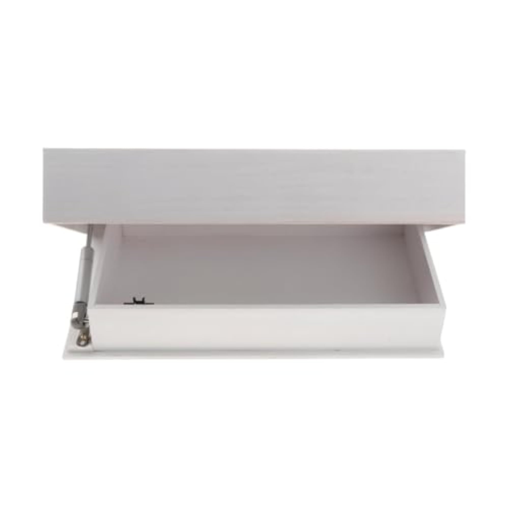 Modern Floating Shelf, Wall Hanging Holder for Kitchen and Bedroom