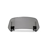Cupolino Parabrezza Moto per Vespa GTS GTV 250 300