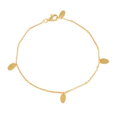 Bracelet Feng Shui femme porte-bonheur en argent 925 au quotidien