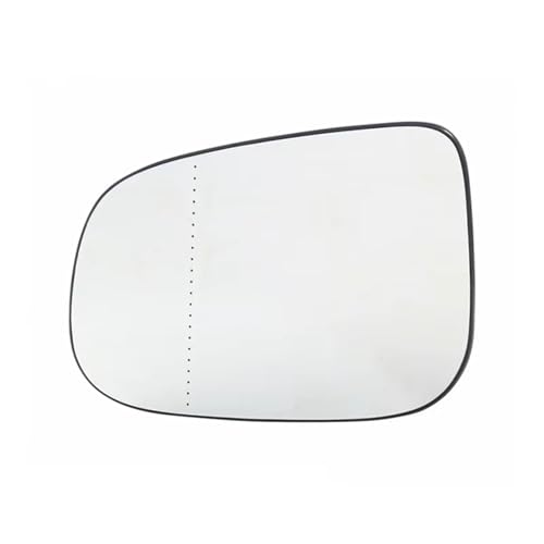 Verre rétroviseur gauche Volvo V40 S40 C30 C70 S80 S60 V70 miroir extérieur