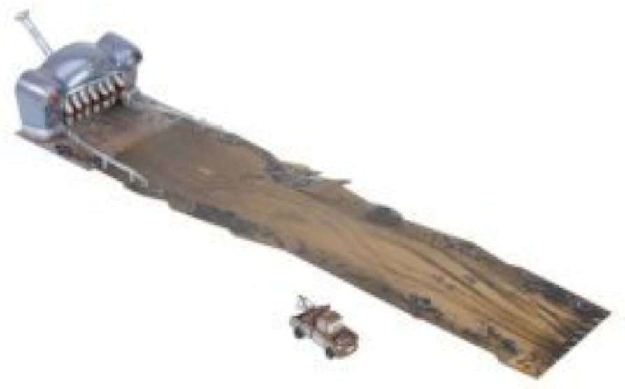 Amazon.com: Mater's Rollin' Bowl : Toys & Games