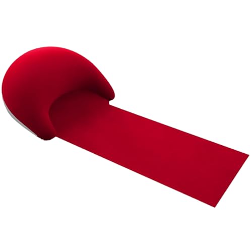 Generisch Esterilla de playa con cojín – Esterilla para exteriores con cojín, juguete de viaje plegable y esponjoso para parques y piscinas para mayor comodidad de asiento, senderismo, picnics y