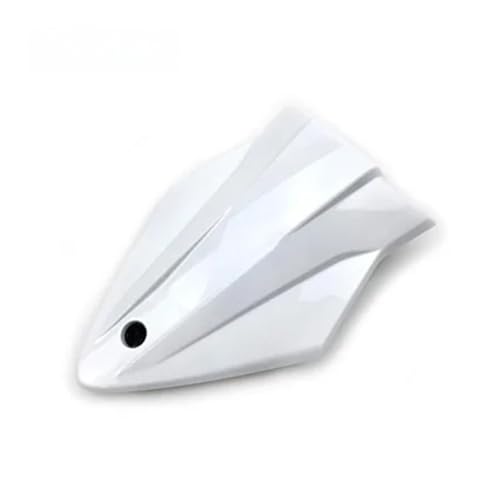 Cubierta del asiento trasero de la motocicleta y cojín conductor S1000RR 2015-2017