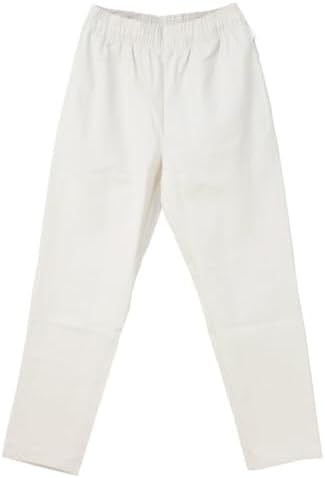 Amazon.co.jp: [COOKMAN] [クックマン] シェフパンツ デニムナチュラル