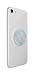 PopSockets PopGrip - Soporte y Agarre para Teléfonos Móviles y Tabletas con...