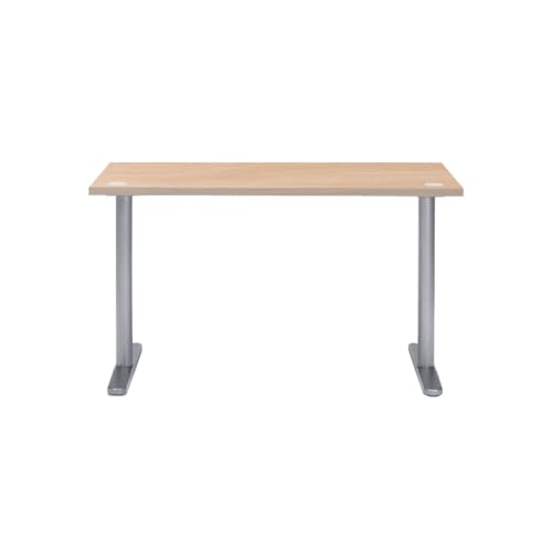 �v���X Garage fantoni GL �f�X�N T���r �V���o�[�r ��140 ���s71 ����72cm �I�[�N GL-147H 436612