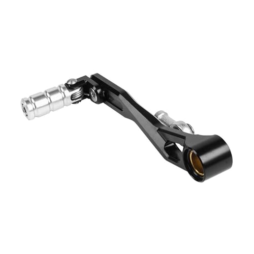 Pédale d'embrayage réglable pour adapter la position du sélecteur CRF1100L moto