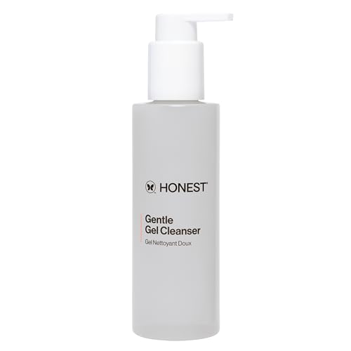 Honest Beauty Gentle Gel Daily Face Cleanser, 5 fl oz — view 11
