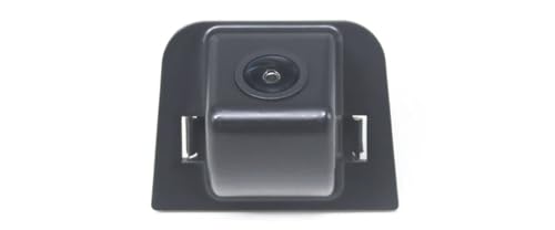 Caméra de recul pour Toyota Prius 2011-2014 avec trajectoire dynamique et grand angle CVBS