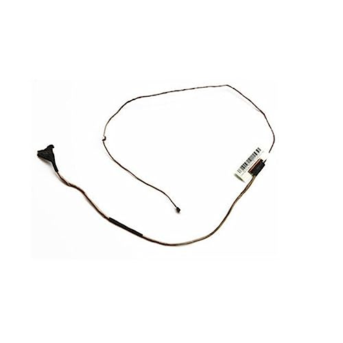 Câble d'écran pour Acer Aspire 5830G - Réparez l'affichage noir et le clignotement LED