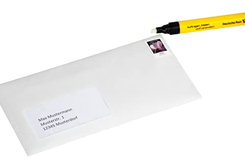 Deutsche Post Befeuchterstift