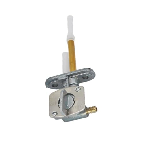 Robinet de carburant 5/16 pour DR350 et Bandit GSF1200S valve d'essence moto