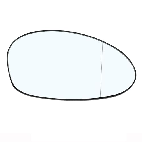 Verre rétroviseur brisé ? Remplacez le miroir chauffant de votre BMW E90 E87