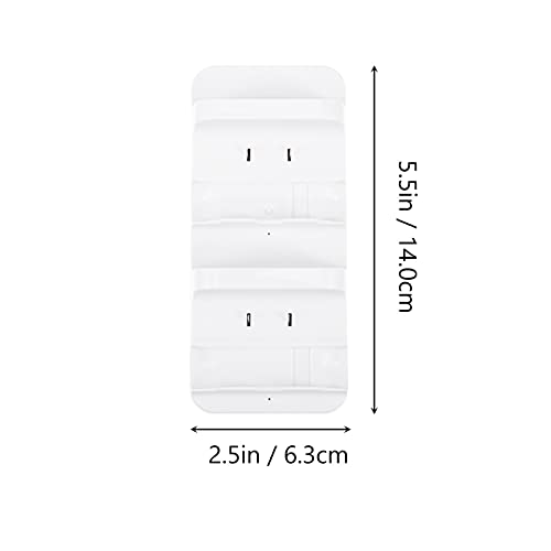 Base de carga doble para mandos de Xbox Series S con baterías recargables 2